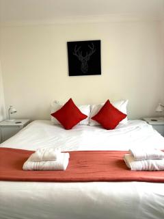 Central Mews House Close to Beach with Parking - Brighton & Hove - 0