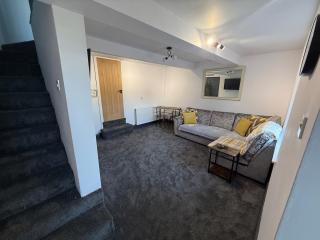 The old post office - Cartworth - 2