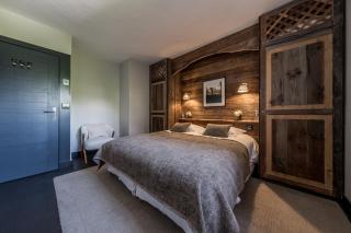 Chalet Artic - 5 bedrooms - Bed&Breakfast - Courchevel 1550 - Courchevel - 9
