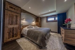 Chalet Artic - 5 bedrooms - Bed&Breakfast - Courchevel 1550 - Courchevel - 5