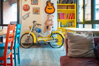 Life Magenta Gijón - 3