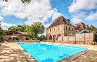 Stunning Home In Sainte-Trie With Wifi - 0