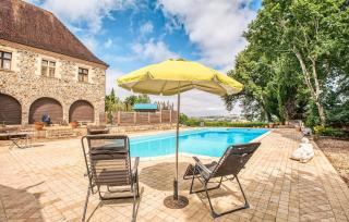 Stunning Home In Sainte-Trie With Wifi - 5