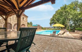 Stunning Home In Sainte-Trie With Wifi - Sainte-Trie - 2