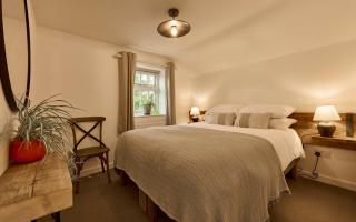 Quaint Flint Stoned Cottage in the Heart of Cley - 9