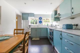 Quaint Flint Stoned Cottage in the Heart of Cley - Cley next the Sea - 7