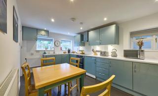 Quaint Flint Stoned Cottage in the Heart of Cley - Cley next the Sea - 6