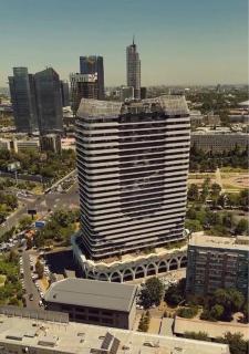 U Tower - Tashkent - 9