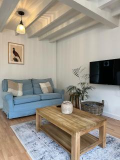 Quaint Flint Stoned Cottage in the Heart of Cley - Cley next the Sea - 4