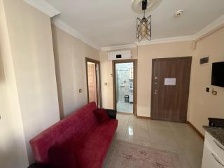 Bektaş Residence - Hortakobuvaset - 6