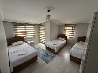 Bektaş Residence - Hortakobuvaset - 5