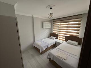Bektaş Residence - Hortakobuvaset - 4
