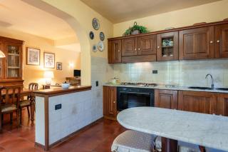 La Casa di Roby - Bagni di Lucca - 2