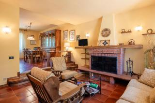 La Casa di Roby - Bagni di Lucca - 7