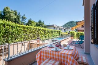 La Casa di Roby - Bagni di Lucca - 5