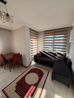 Bektaş Residence - Hortakobuvaset - 1