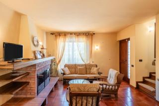 La Casa di Roby - Bagni di Lucca - 8