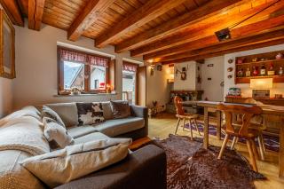 PETIT CHALET ANNA - Rifugio in mezzo alle montagne - La Thuile - 3