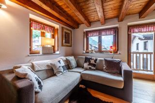PETIT CHALET ANNA - Rifugio in mezzo alle montagne - 5