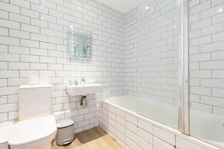 Stylish central Camden apartment E1 - 6