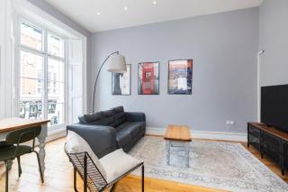Stylish central Camden apartment E1 - Londra - 1