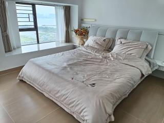 Sea view appartment 2, super cosy and comfortable, Potou, Yuyuan Lu - Zhanjiang - 7