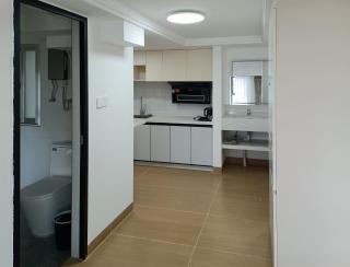Sea view appartment 2, super cosy and comfortable, Potou, Yuyuan Lu - 5