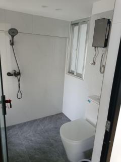 Sea view appartment 2, super cosy and comfortable, Potou, Yuyuan Lu - Zhanjiang - 4