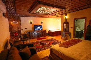 Cevizli Konak - Üçhisar - 8