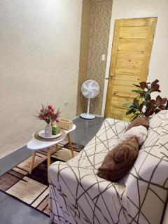 Transient house Asia 1 near 7-11 - Calamba - 9