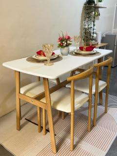 Transient house Asia 1 near 7-11 - Calamba - 7