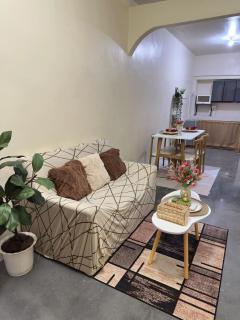 Transient house Asia 1 near 7-11 - Calamba - 3