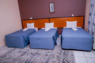 Mamli Guestlodge & Conferencing - 1