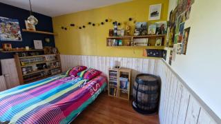 Villa - 8 people - 4 bedrooms - Swimming pool - Châteauneuf-de-Galaure - 7