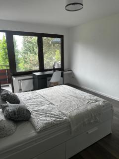 Schönes 1,5 Zimmer Wohnung in Bedingrade Essen - - 2