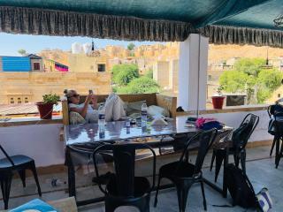 Desert Cow Guest House - Jaisalmer - 1