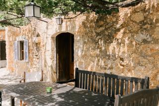 The Old Cottage - Cas Julians Sencelles Ruberts - Sencelles - 3