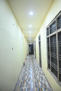 Hotel Krishna Deluxe - 7