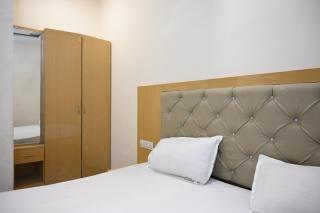 Hotel Krishna Deluxe - 6