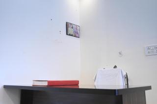 Hotel Krishna Deluxe - Jāmb - 3