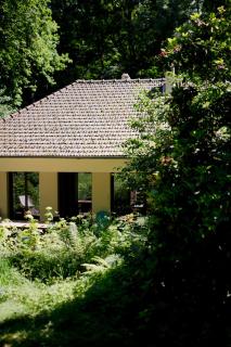 Gîte du vieux chêne - 6pers. - Jardin arboré - Ault - 9