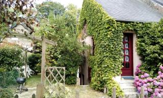 Maison Kaoz Korriganez - 9
