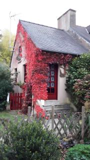 Maison Kaoz Korriganez - 4