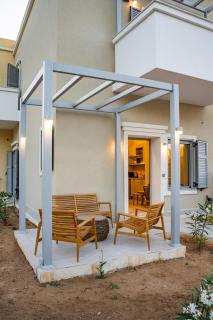Onyro Villas - Karpathos - 9