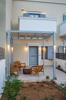 Onyro Villas - Karpathos - 5