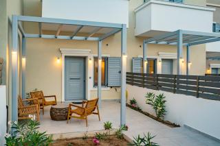 Onyro Villas - Karpathos - 3