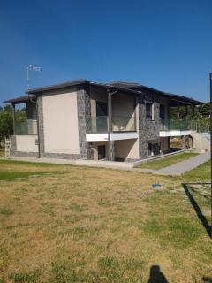 Villa Glarokavos by Golden Residence - Pefkochori - 4
