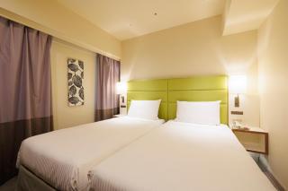 ANA Holiday Inn Sapporo Susukino by IHG - Sapporo - 9