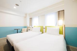 ANA Holiday Inn Sapporo Susukino by IHG - Sapporo - 5