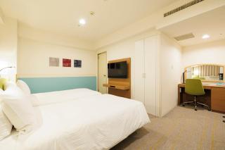 ANA Holiday Inn Sapporo Susukino by IHG - Sapporo - 3
